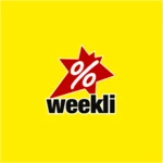 Logo of weekli - Prospekte & Angebote android Application 