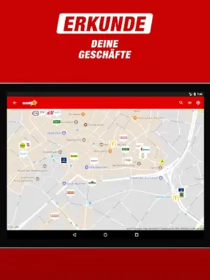 weekli - Prospekte & Angebote android App screenshot 0