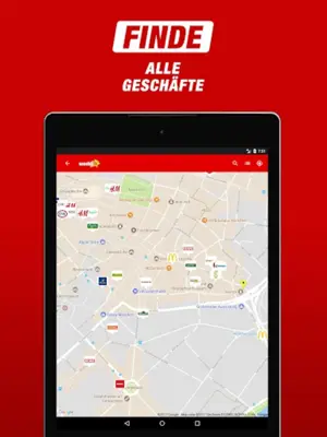 weekli - Prospekte & Angebote android App screenshot 2